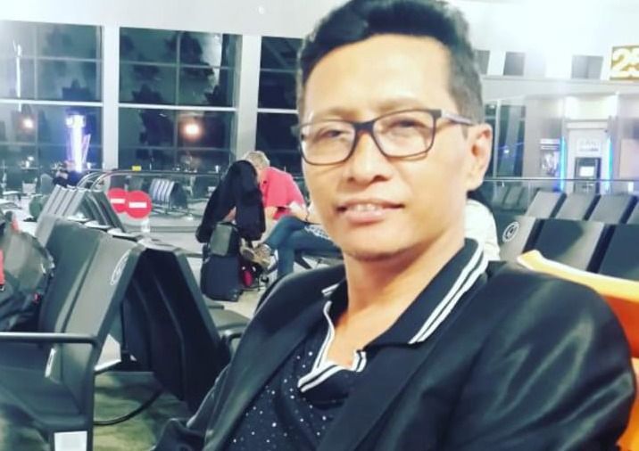 podiumnews.com-PWI Bali Dukung Laporkan Doksing ke Polisi